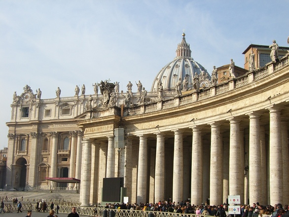 La cuestión romana: así se creó el Estado Vaticano