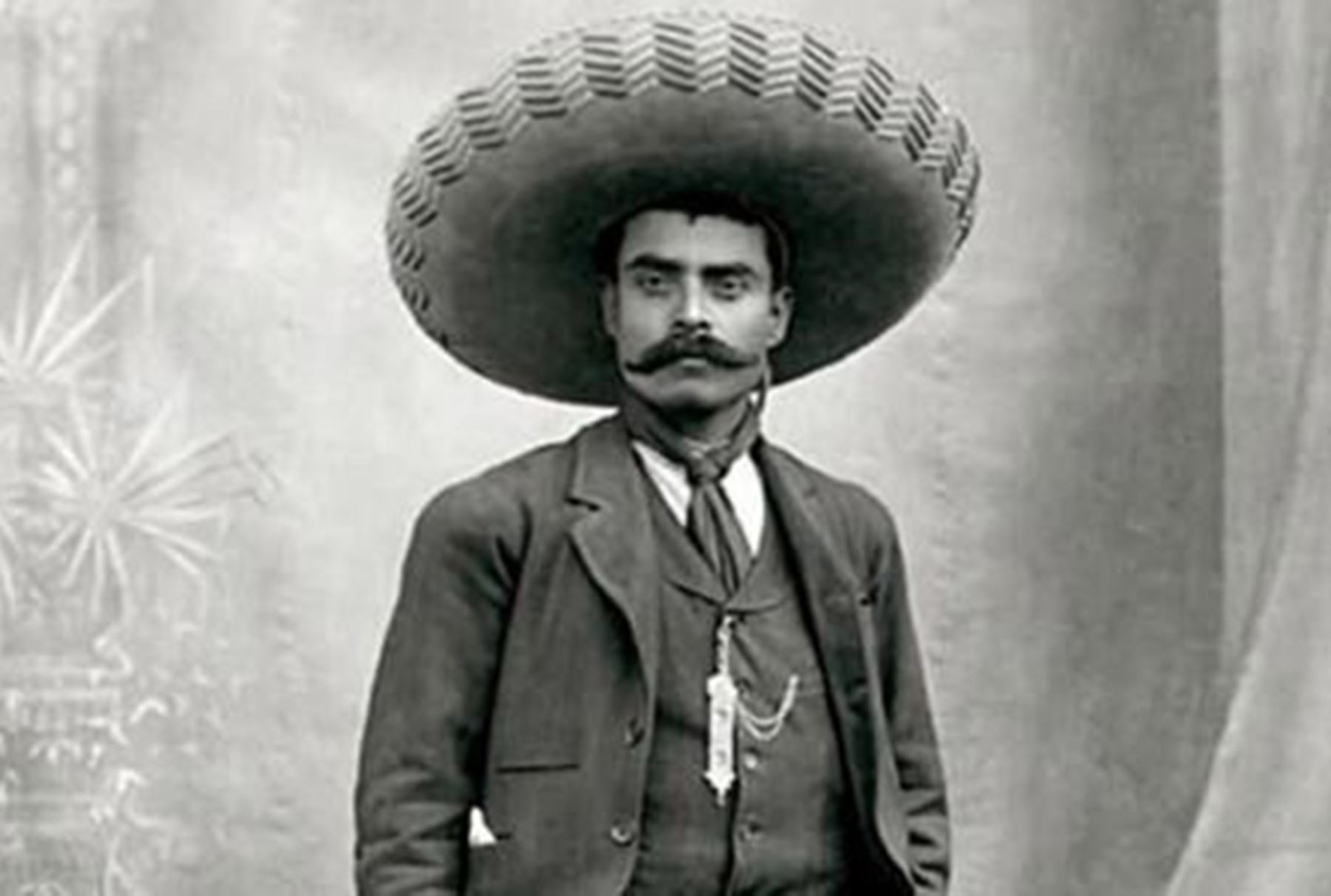 Discurso: "A los pueblos olvidados", de Emiliano Zapata - Beers&Politics
