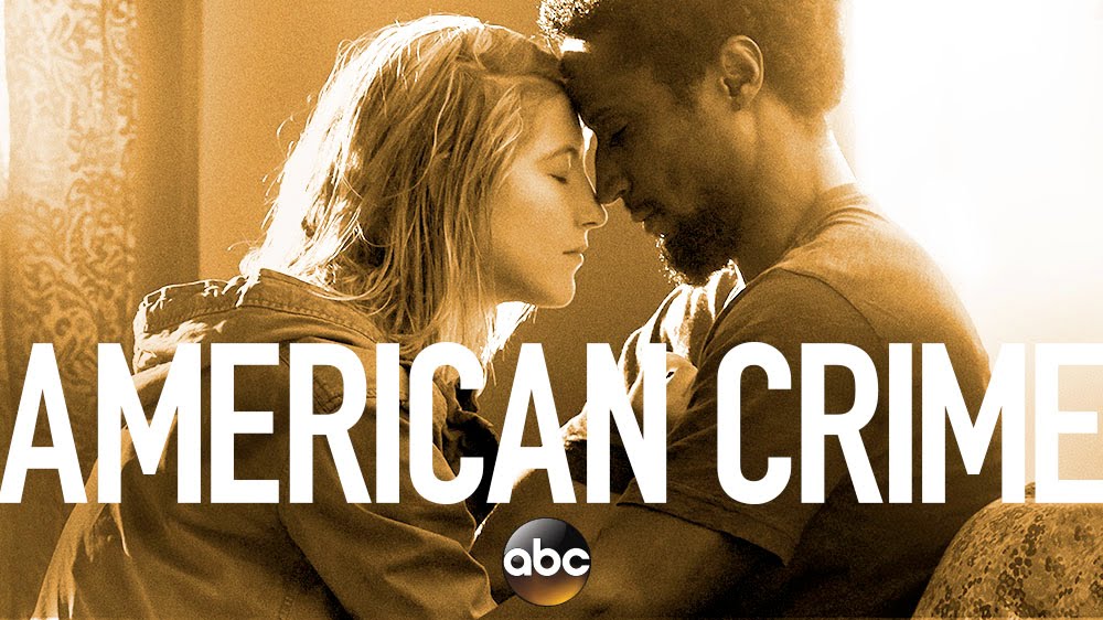 Serie: American Crime. La alquimia de América