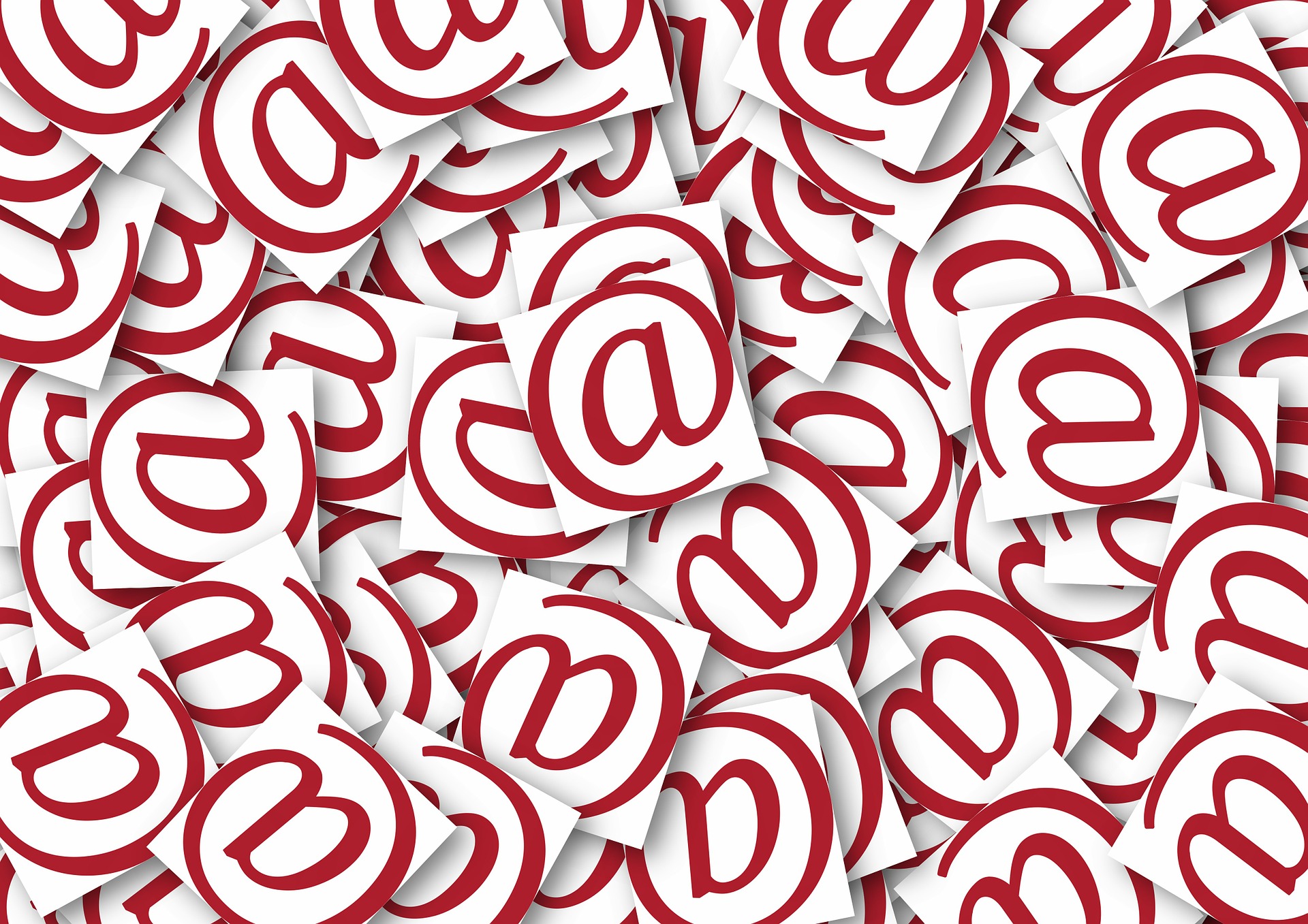 La importancia del emailing en marketing político