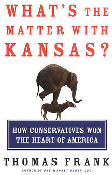 Reseña: What’s the matter with Kansas (Thomas Frank)