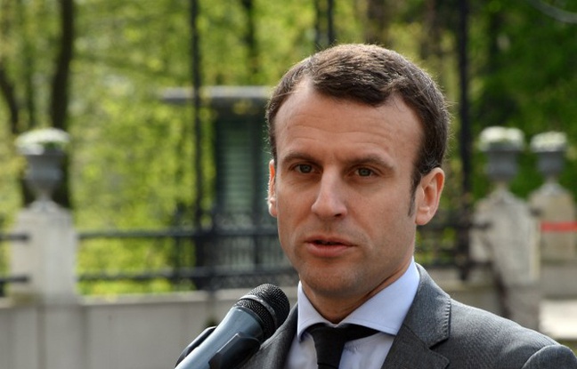 El fenómeno Macron