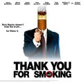 thank you for smoking
