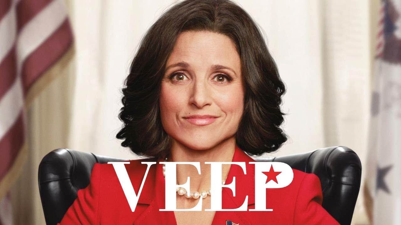 Serie: Veep