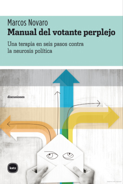 Manual del votante perplejo