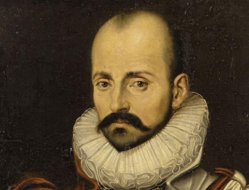 Michel de Montaigne