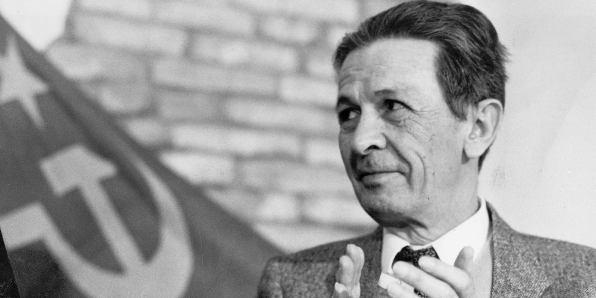 Berlinguer y el giro del lenguaje en el partido comunista italiano