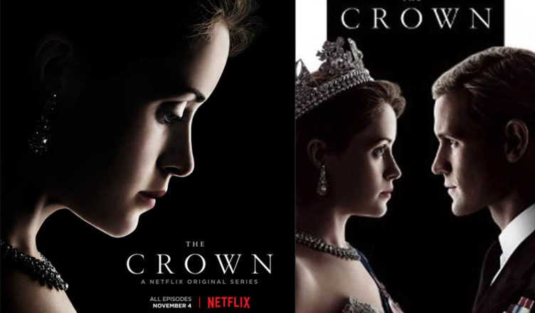 Serie: ‘The Crown’