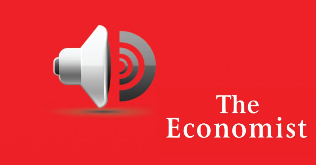The Economist Radio Podcasts - Beers&Politics