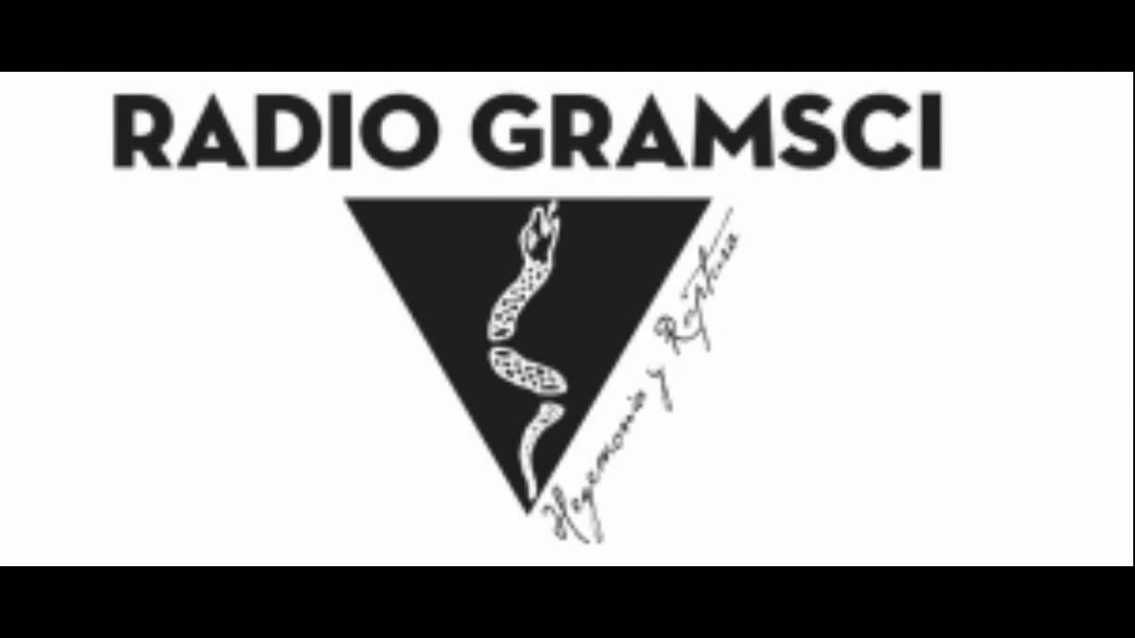 Debate directo + Radio Gramsci