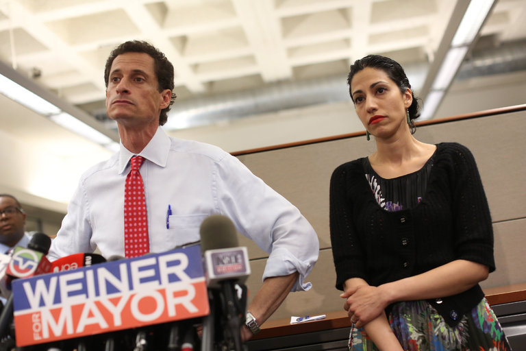 Weiner: elecciones en Nueva York y una tragicomedia de Shakespeare