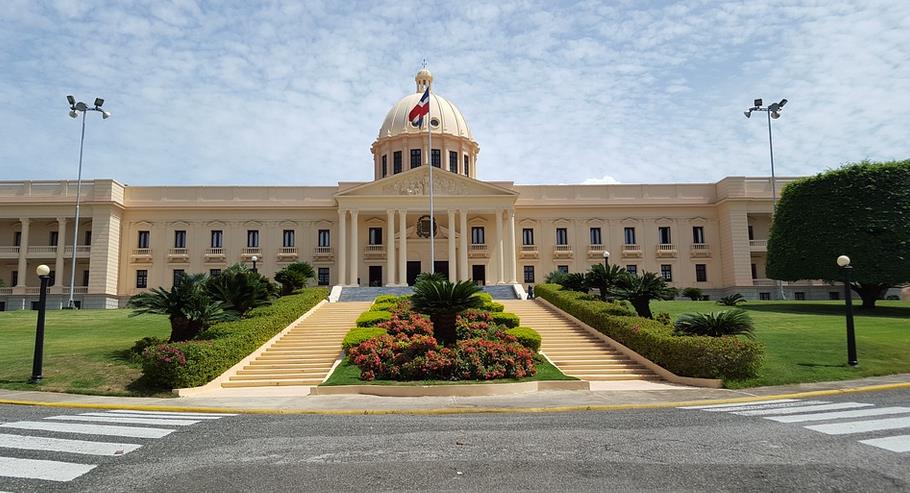 Turismo Político en Santo Domingo