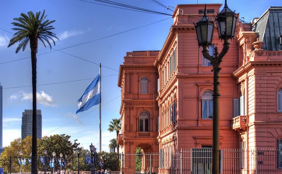 Turismo Político en Buenos Aires