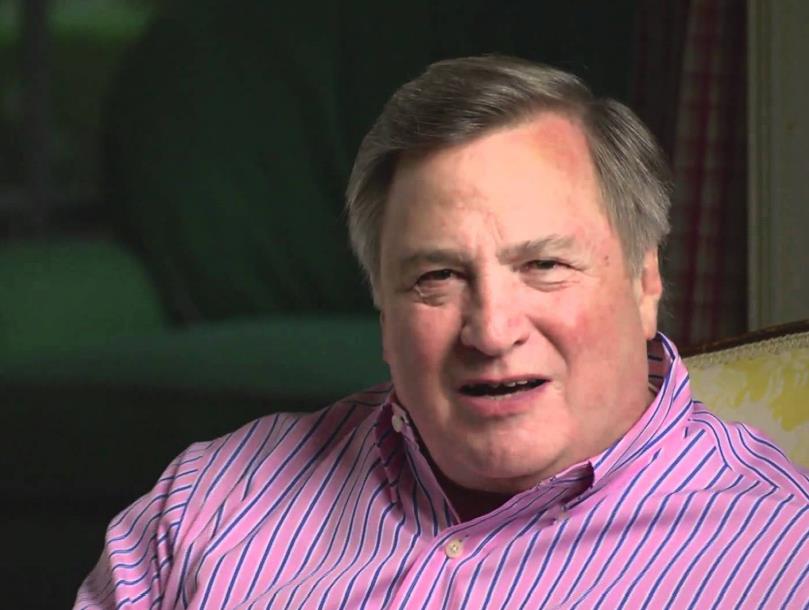 Dick Morris