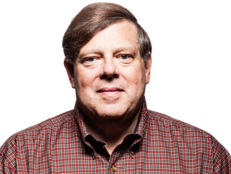 Mark Penn