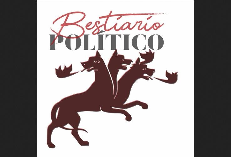 Bestiario político