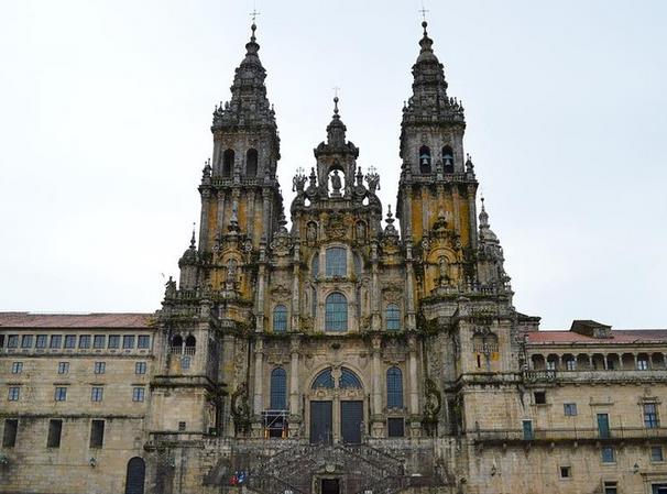 Turismo Político en Santiago de Compostela