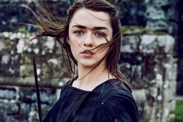 Arya Stark: El arquetipo de heroína caída o cómo pensar a los jóvenes en la arena política