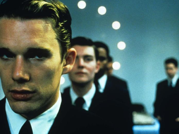 Gattaca. Tecnocracia: la carga de la perfección