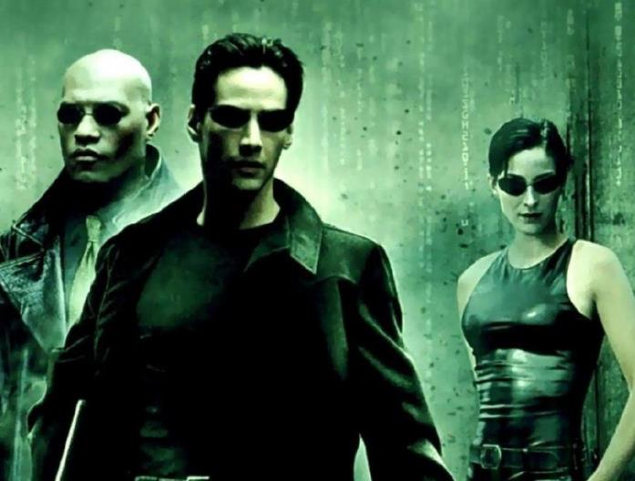 ‘The Matrix’: Cuando las cucharas no dejan ver la cubertería