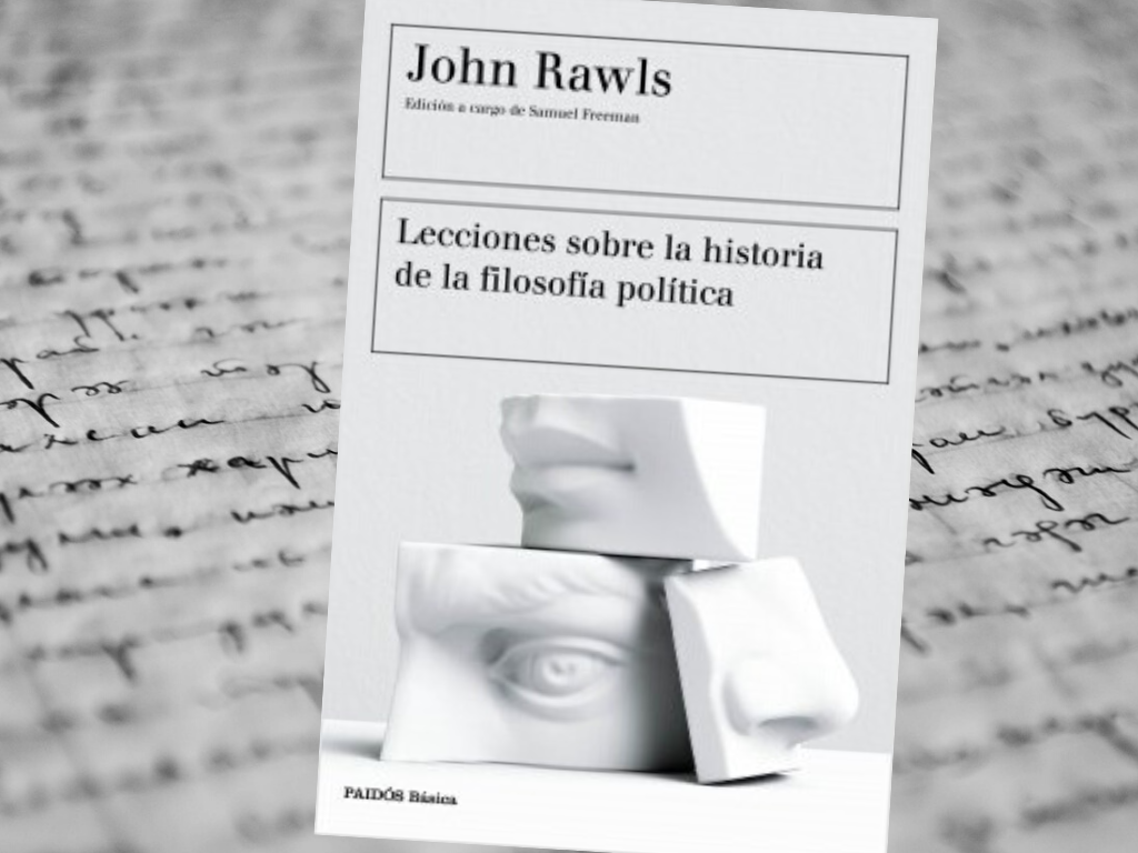 Lecciones Sobre La Historia De La Filosofía Política Rawls Pdf