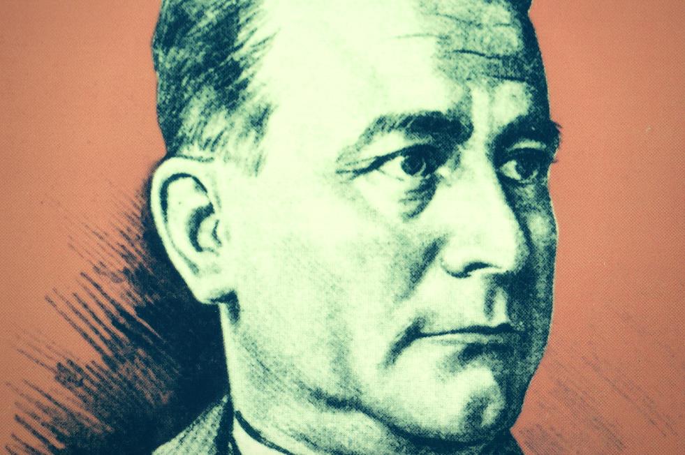 Carl Schmitt: política, decisión y estado de excepción