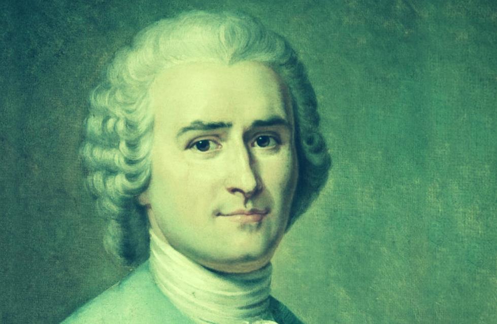 Jean Jacques Rousseau