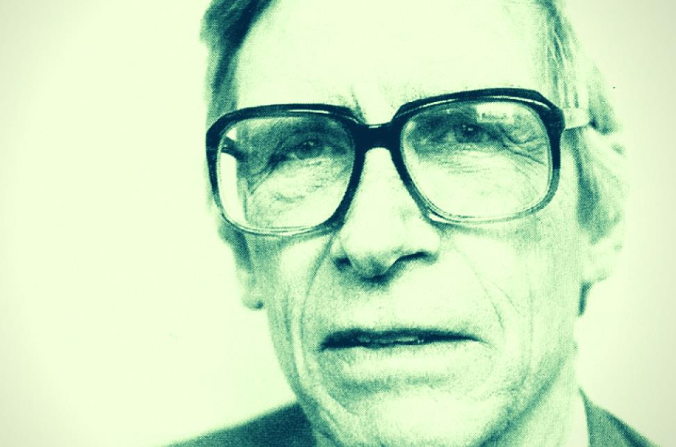 John Rawls