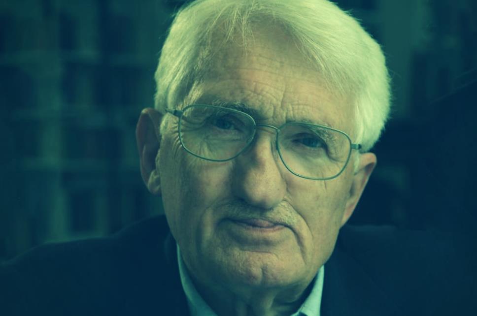 Jürgen Habermas: ideal de democracia radical