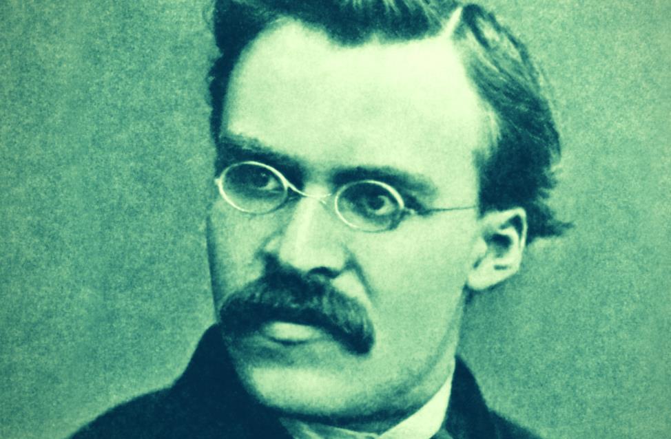 Nietzsche y la política del siglo XXI