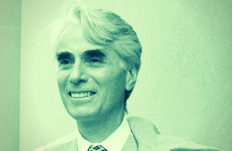 Robert Nozick o la honestidad libertaria