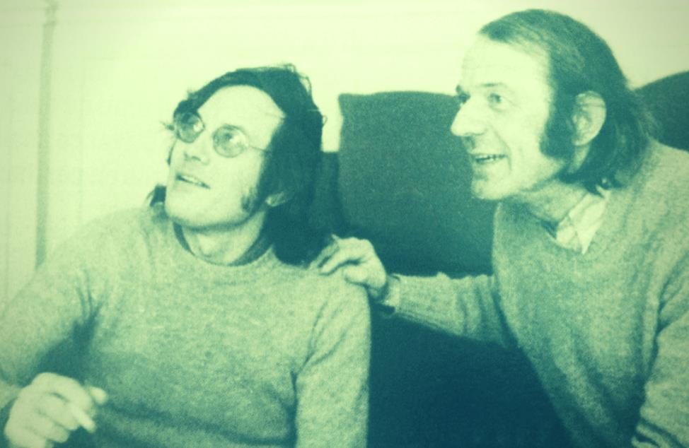 Deleuze y Guattari hacia una “nano-política” de los afectos