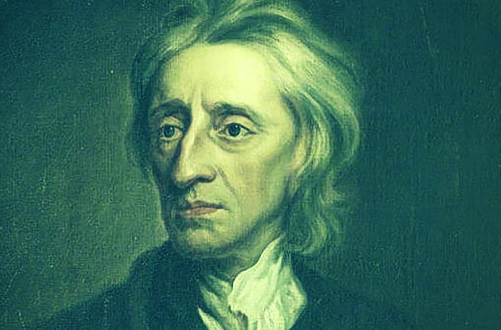 John Locke: luces y sombras en la intuición de un pionero