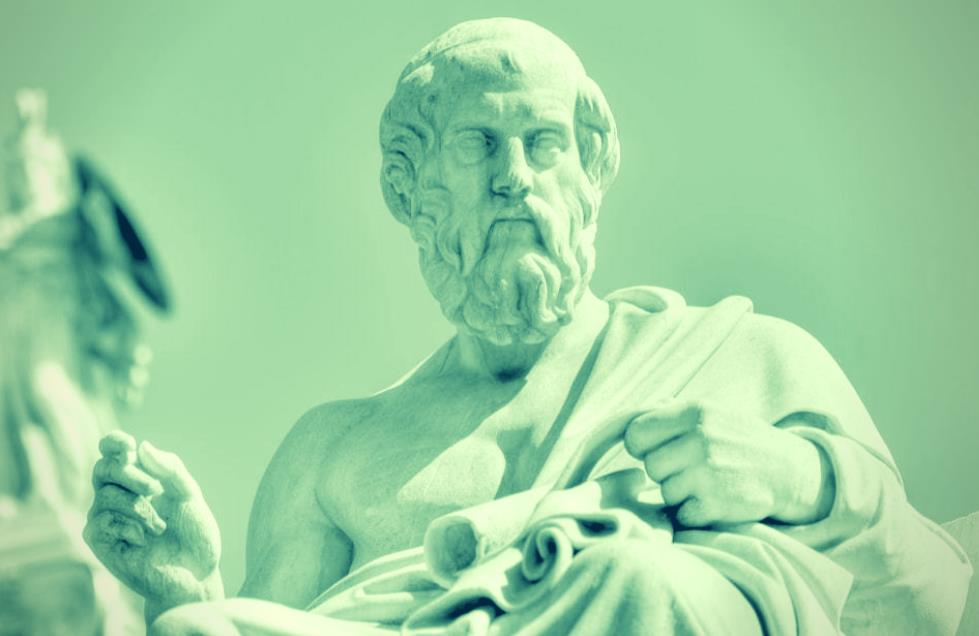 Toro Bloquear combinar Platón, la filosofía política como búsqueda de la verdad - Beers&Politics