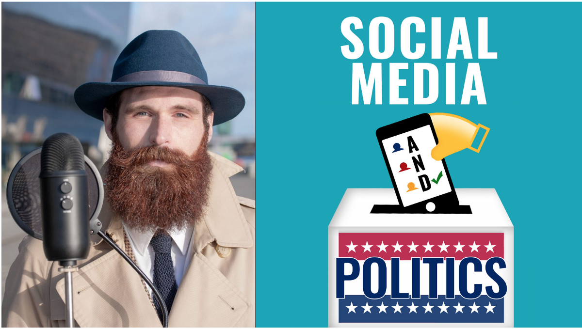 Social Media and Politics