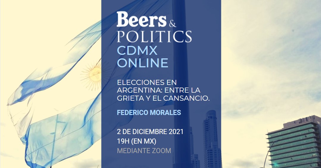 Elecciones en Argentina: Entre la grieta y el cansancio