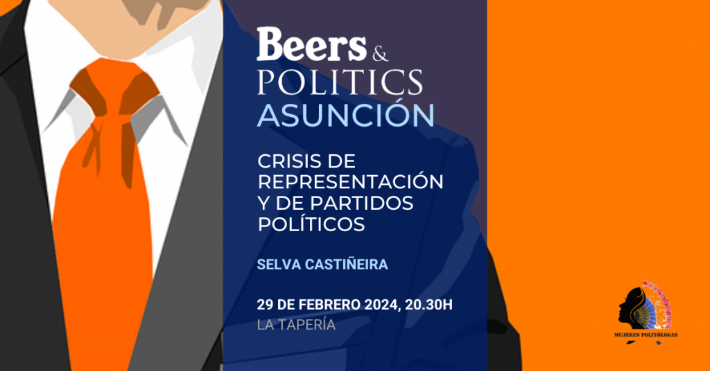 Crisis De Representación Y De Partidos Políticos Beersandpolitics 5462