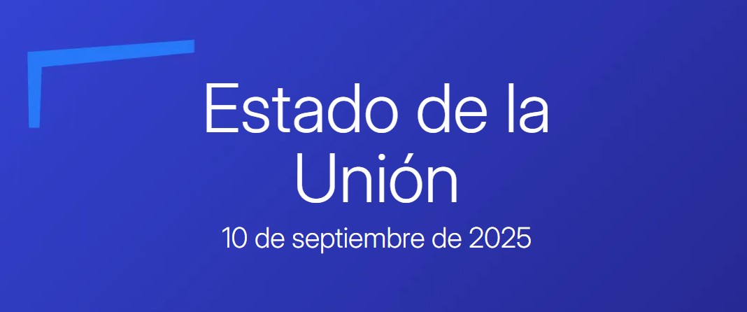 Debate sobre el Estado de la Unión – SOTEU 2025