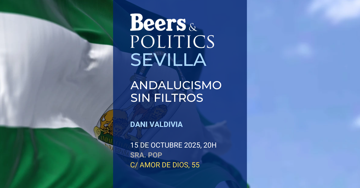 Andalucismo sin filtros