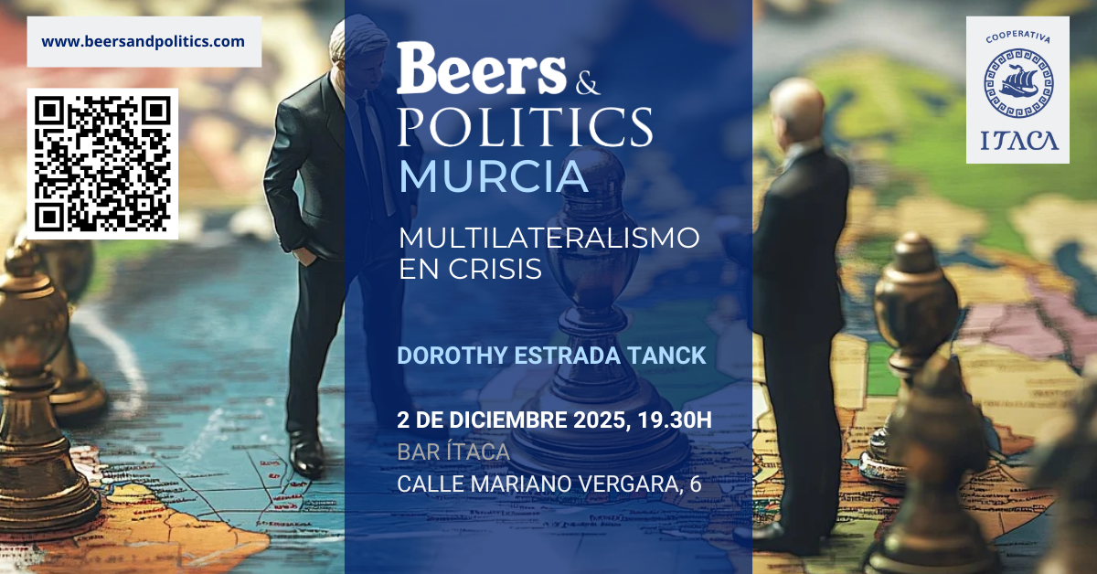 Multilateralismo en crisis