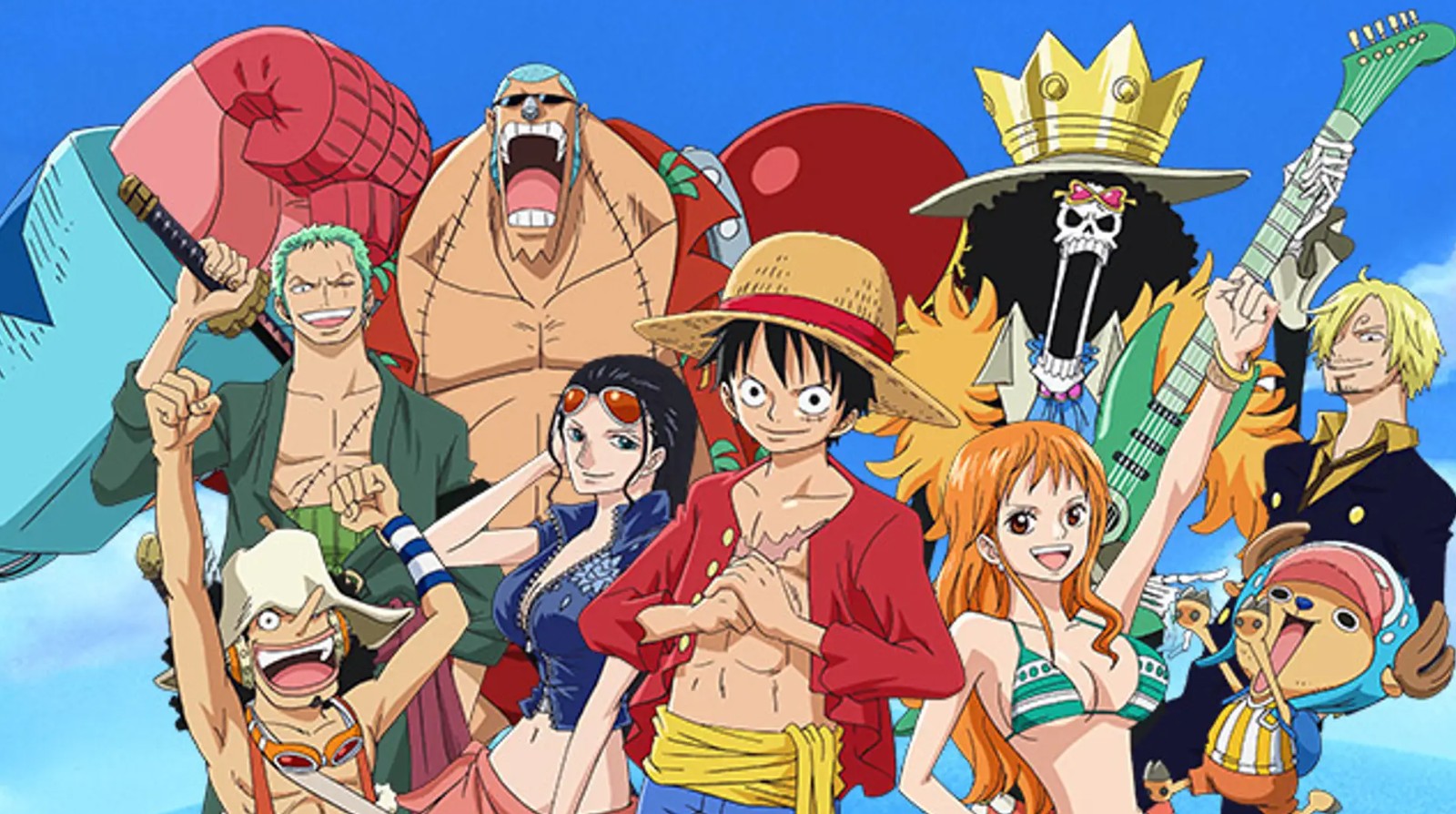 El manga y anime como herramientas de comunicación política y marketing